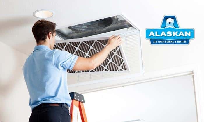 Arivaca ductwork services
